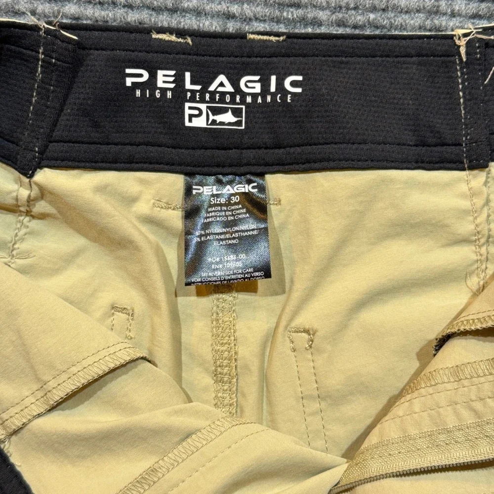 Pelagic excellent pre
